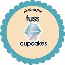 Fuss Cupcakes